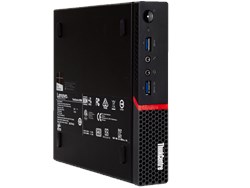 Lenovo ThinkCentre M900 Tiny